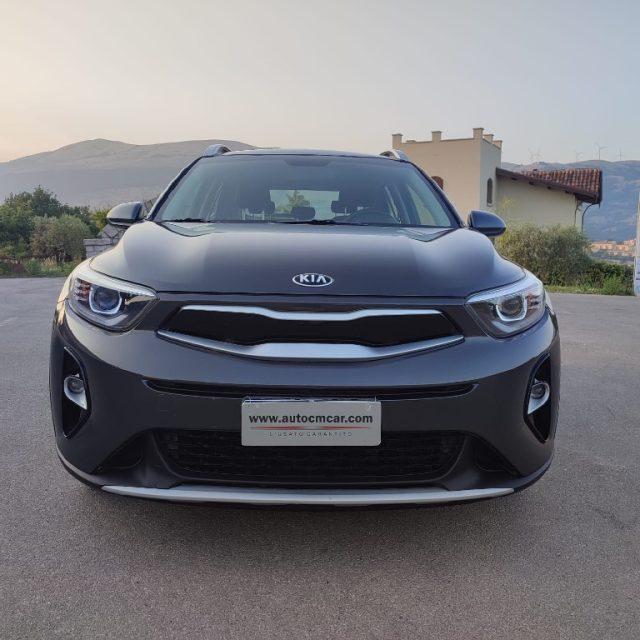 KIA Stonic 1.6 CRDi 110 CV Energy