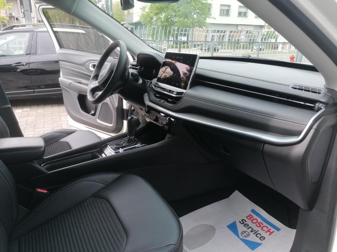 Jeep Compass 1.3 turbo t4 phev Limited 4xe auto