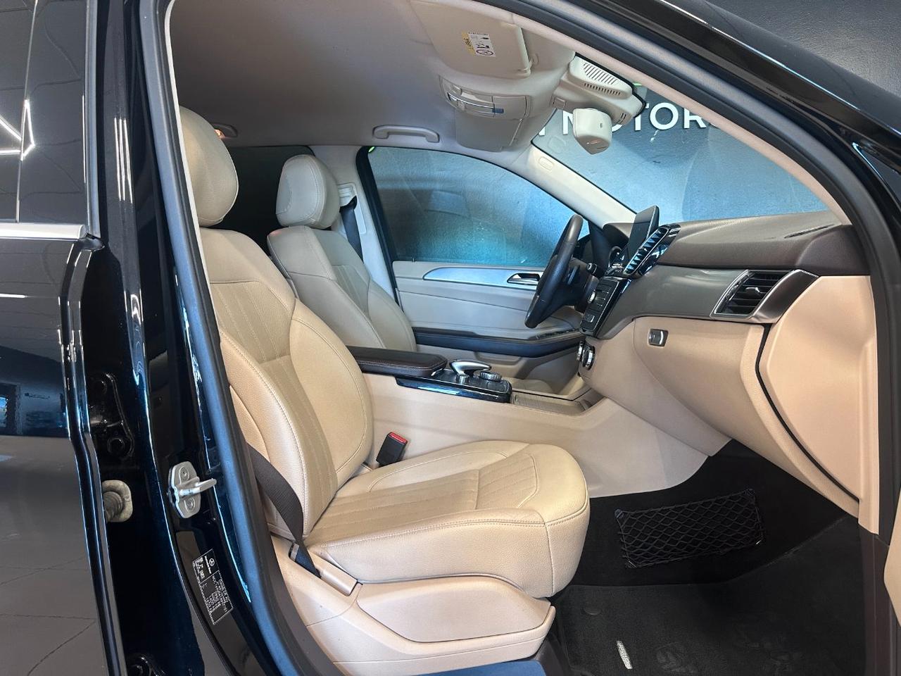 Mercedes GLE SUV GLE 250 d Premium 4matic auto