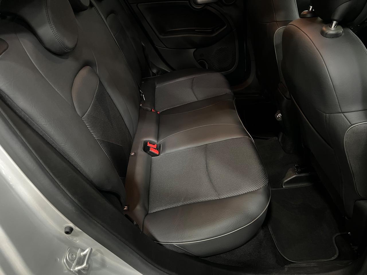 Fiat 500X 1.6 MJT City Cross 120 cv