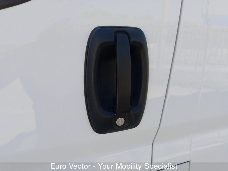 FIAT Ducato 35 2.2 Mjt 160CV PLM-TA Furgone