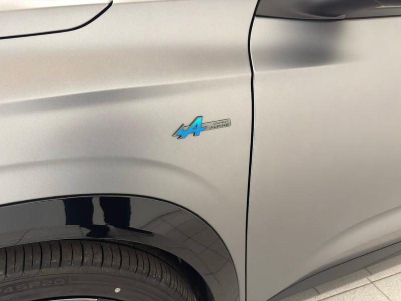 Renault Austral 1.2 E-TECH HEV 200 TECHNO ESPRIT ALP AT