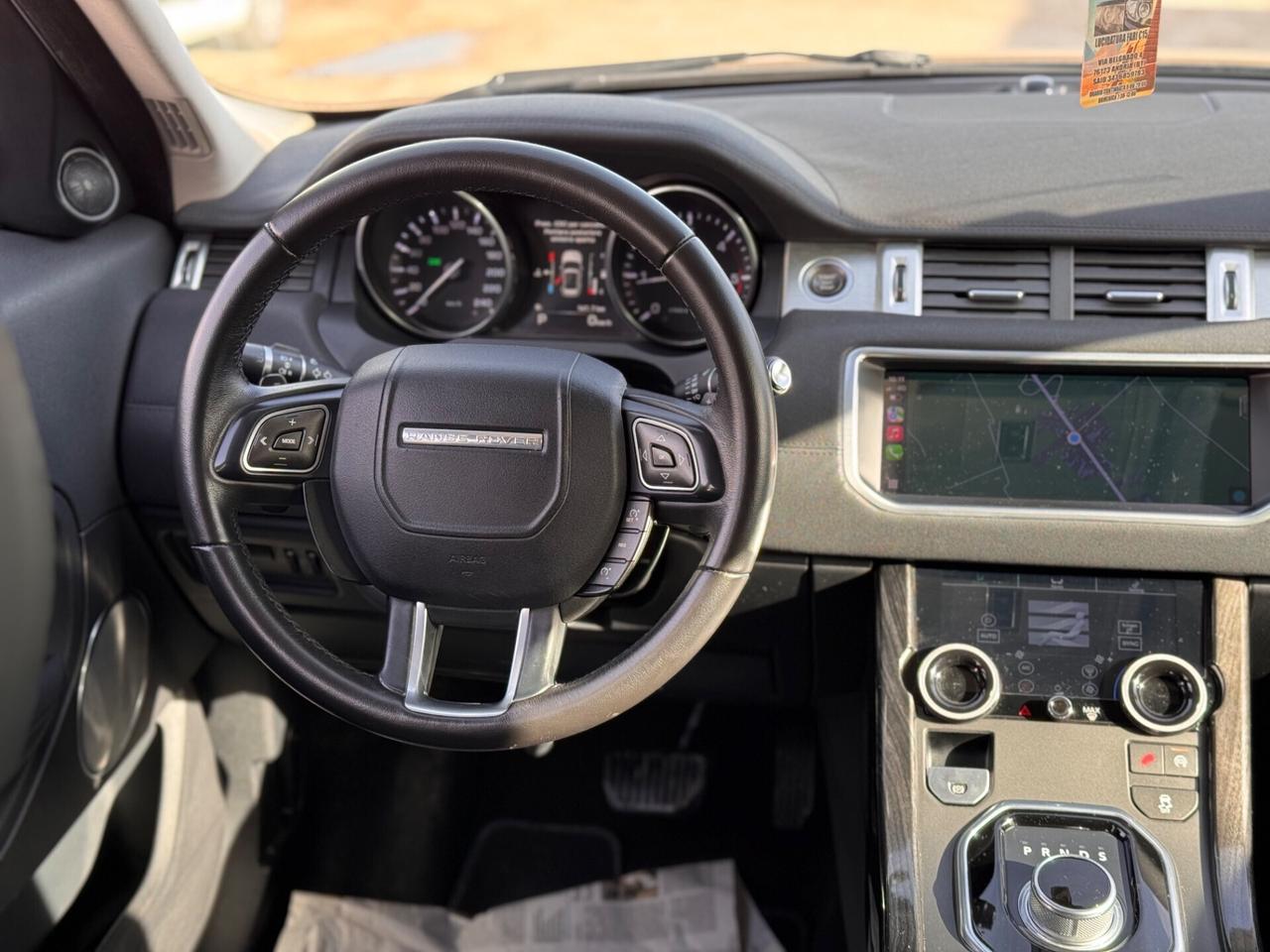 Land Rover Range Evoque 2.2 Sd4 5p. Dynamic