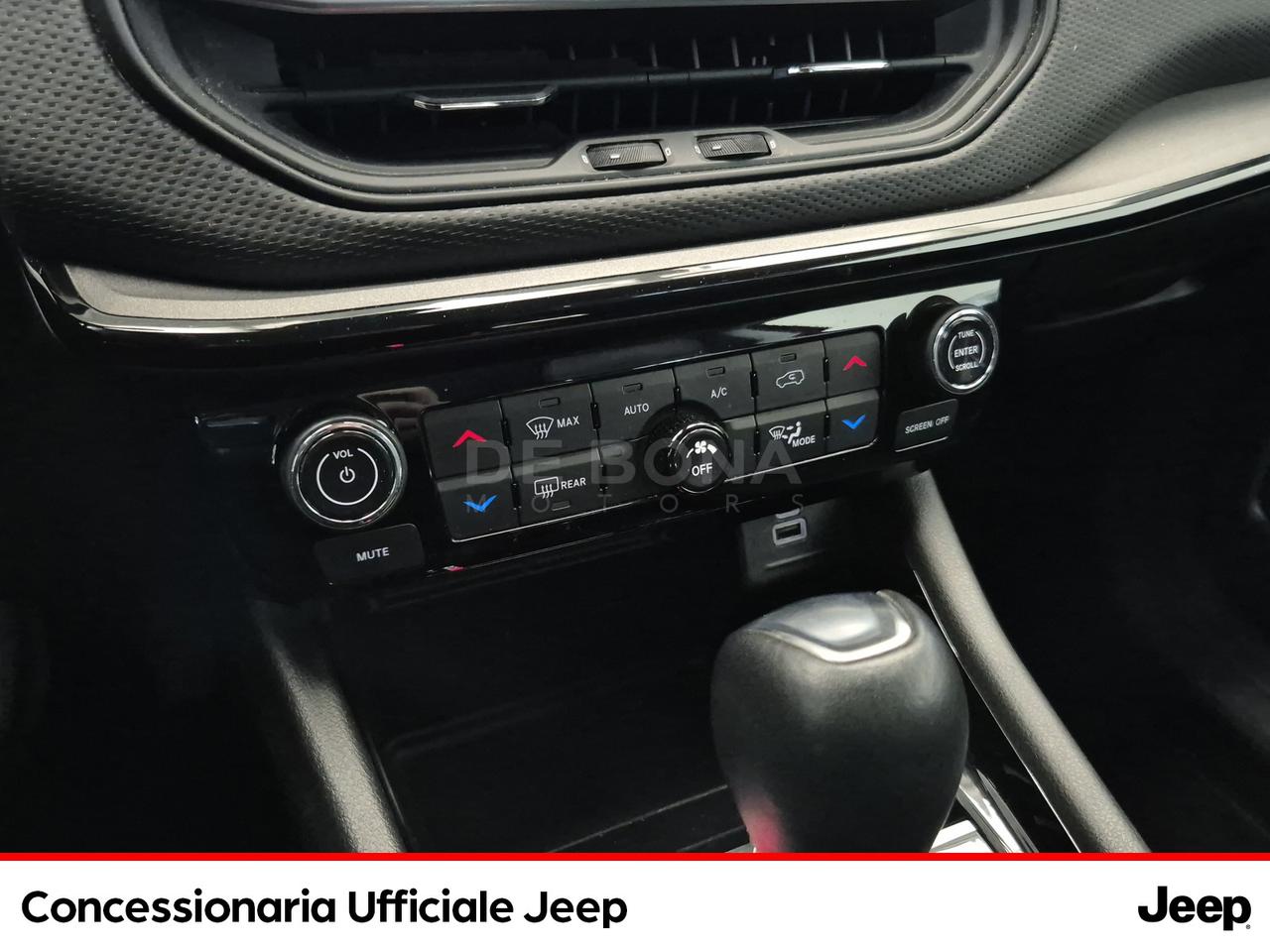 Jeep Compass 1.5 turbo t4 mhev night eagle 2wd 130cv dct