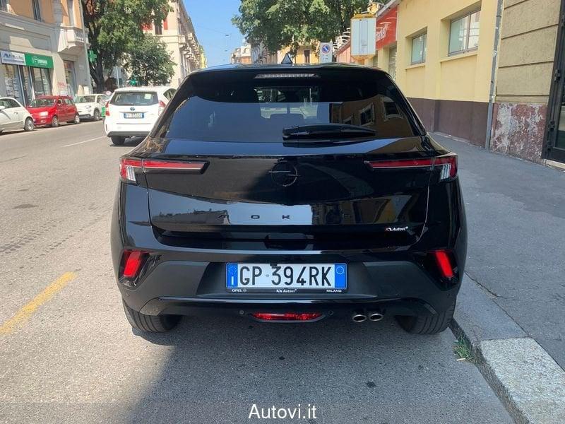 Opel Mokka 1.2 Turbo 136 CV GS