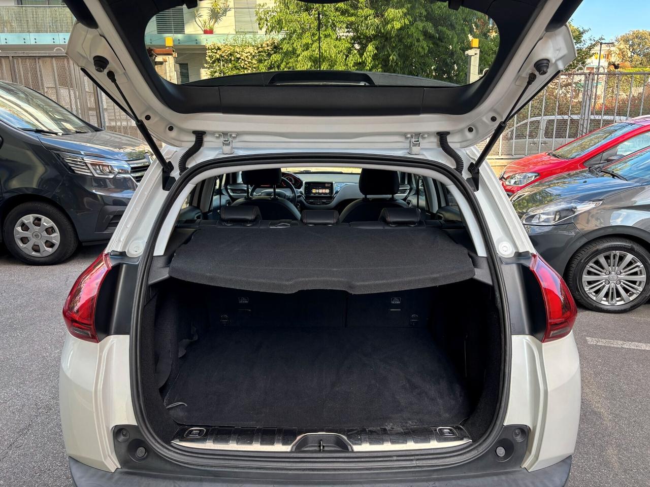 Peugeot 2008 BlueHDi 120 S&S GT Line