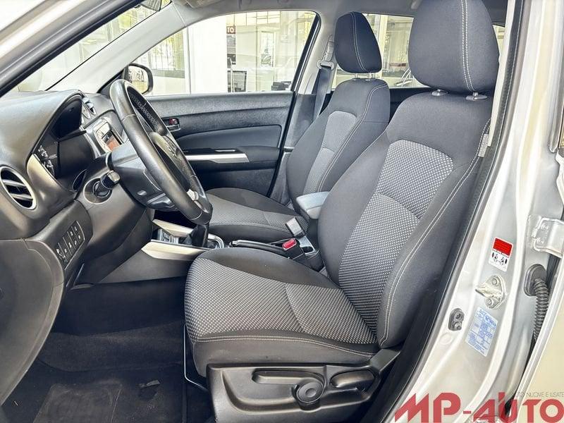 Suzuki Vitara 1.0 Boosterjet 4WD Allgrip Cool