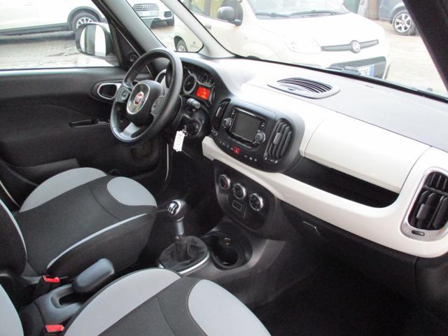 FIAT 500L 1.3 Multijet 95 CV Business