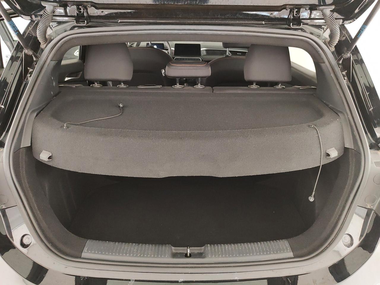 Mg MG3 1.5 Comfort 116 Cv