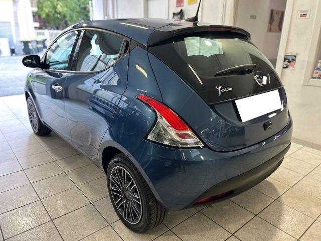 LANCIA Ypsilon 1.0 FireFly 5 porte S&S Hybrid Gold Plus