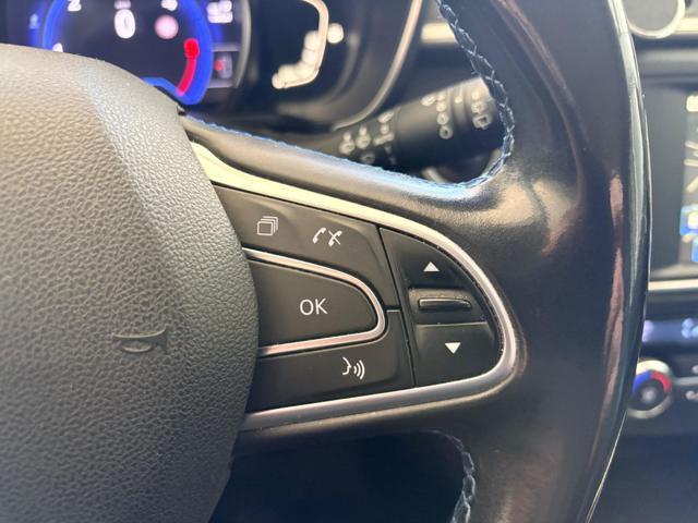 RENAULT Kadjar dCi 8V 110CV Energy Sport Edition R.CAMERA