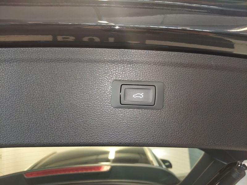Audi Q5 Q5 40 2.0 tdi mhev quattro s-tronic