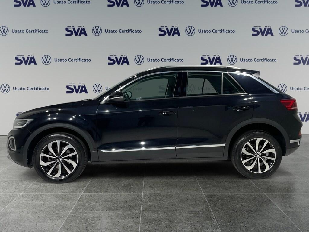 Volkswagen T-Roc 1.0 TSI 110CV Style