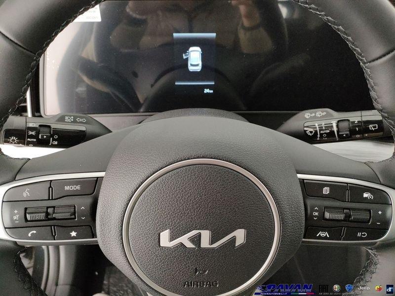 Kia Sportage 1.6 147cv GPL BUSINESS
