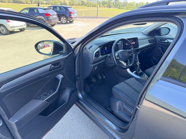VOLKSWAGEN T-Roc 2.0 TDI SCR Life FULL LED, VIRTUAL COCKPIT, MY21