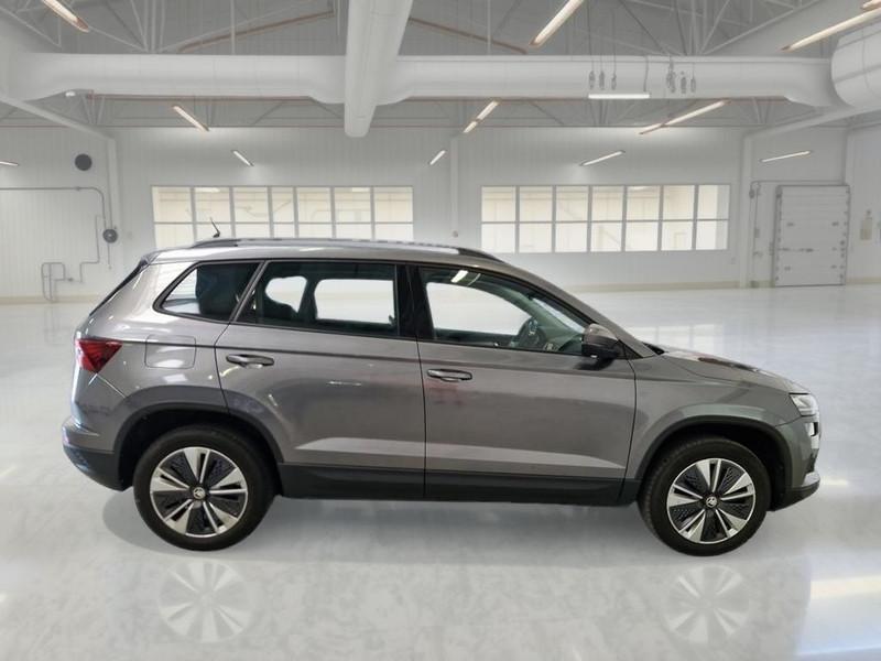 SKODA KAROQ 2.0 TDI 85KW EVO SCR EXECUTIVE DSG SUV
