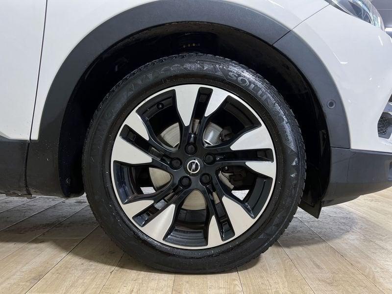 Opel Grandland X Grandland X 1.6 ecotec Innovation s&s 120cv