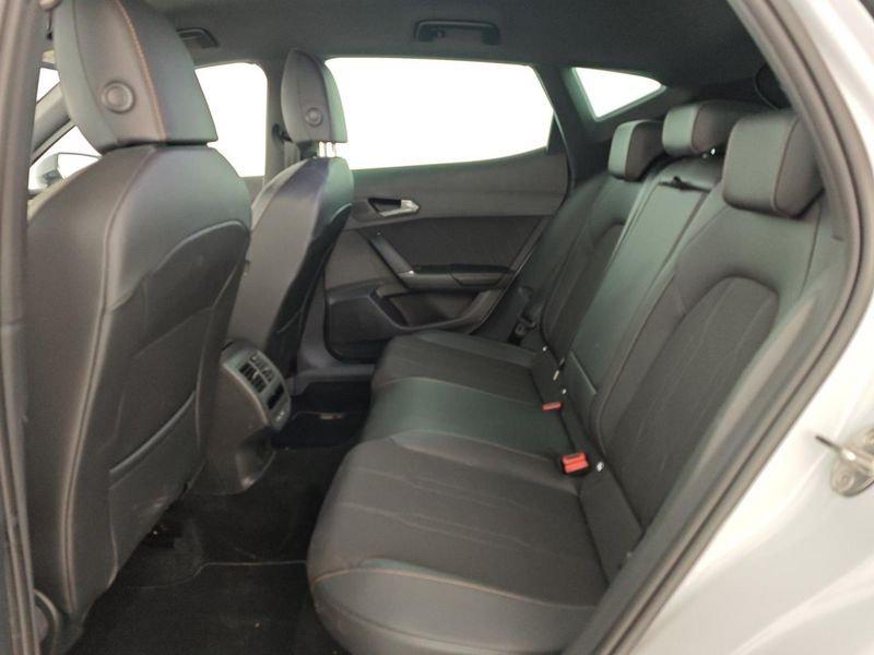 CUPRA Formentor 1.5 Hybrid DSG