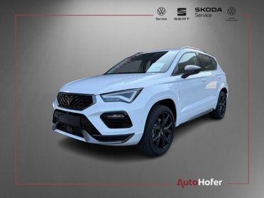 CUPRA Ateca 2.0 TSI DSG 4Drive GANCIO PANO Navi LED Cam