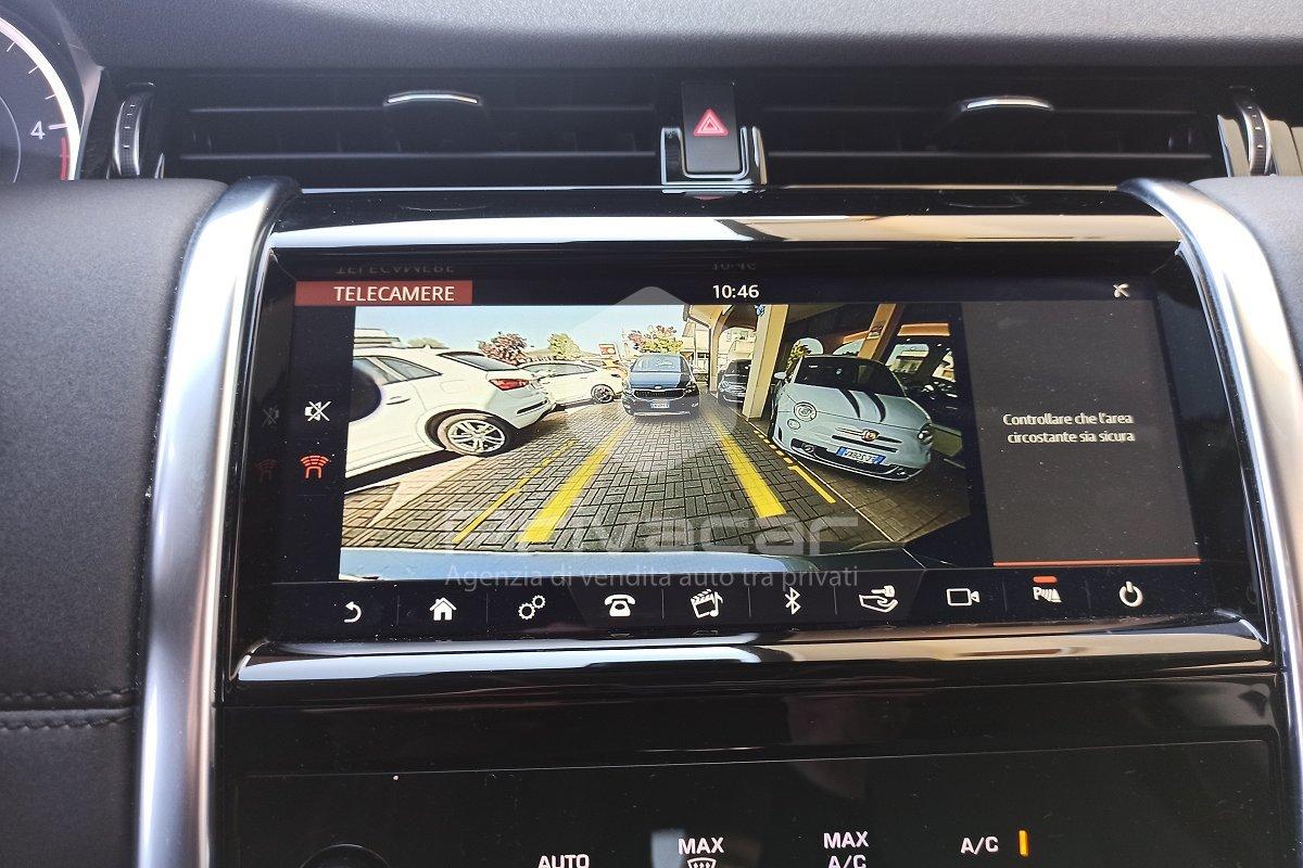 LAND ROVER Discovery Sport 2.0 eD4 150 CV 2WD