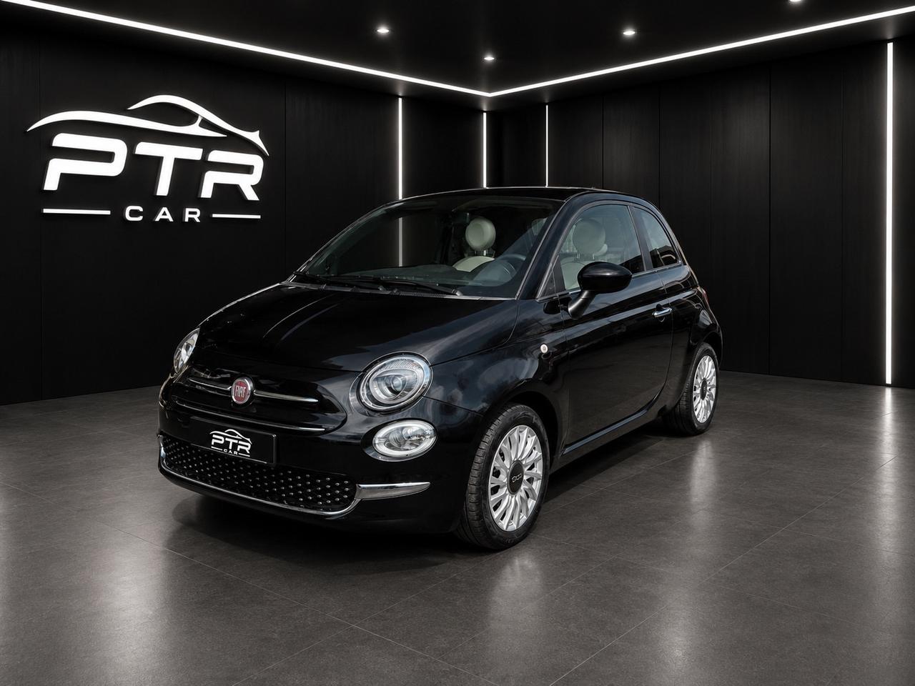 Fiat 500 1.0 Hybrid Dolcevita PREZZO REALE