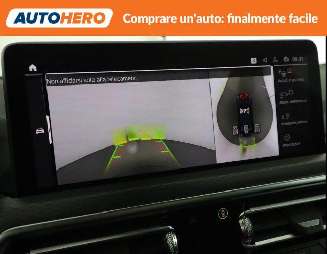 BMW X4 xDrive20d 48V Msport