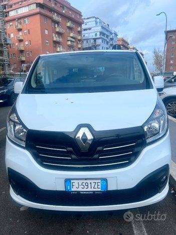 Renault Altro T27 1.6 DCI 125CV L2H1 9P ENERGY IVA COMPRESA