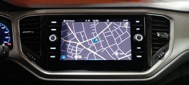 VOLKSWAGEN T-Roc 1.0 TSI 110 CV Style