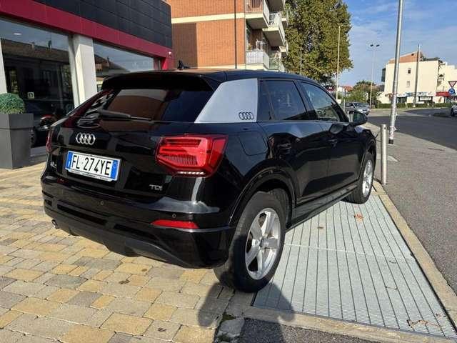 Audi Q2 1.6 TDI S tronic Sport FULL LED-NAVI