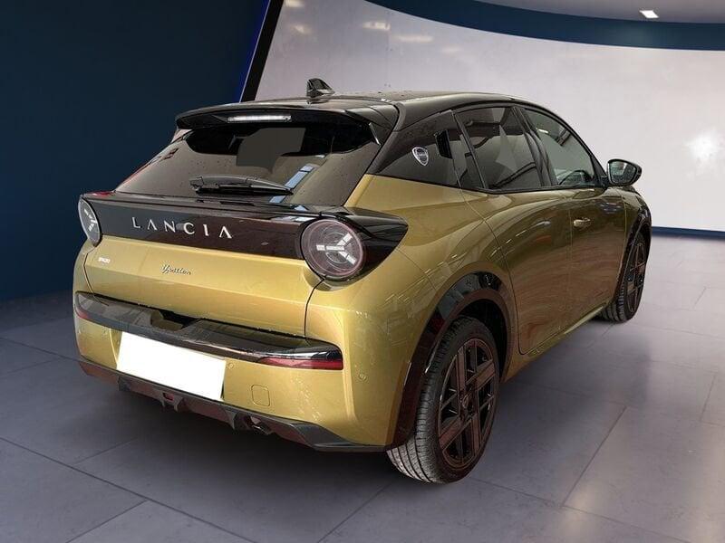 Lancia Ypsilon Nuova MHEV Nuova Ibrida Lx 1.2 110cv Ibrida