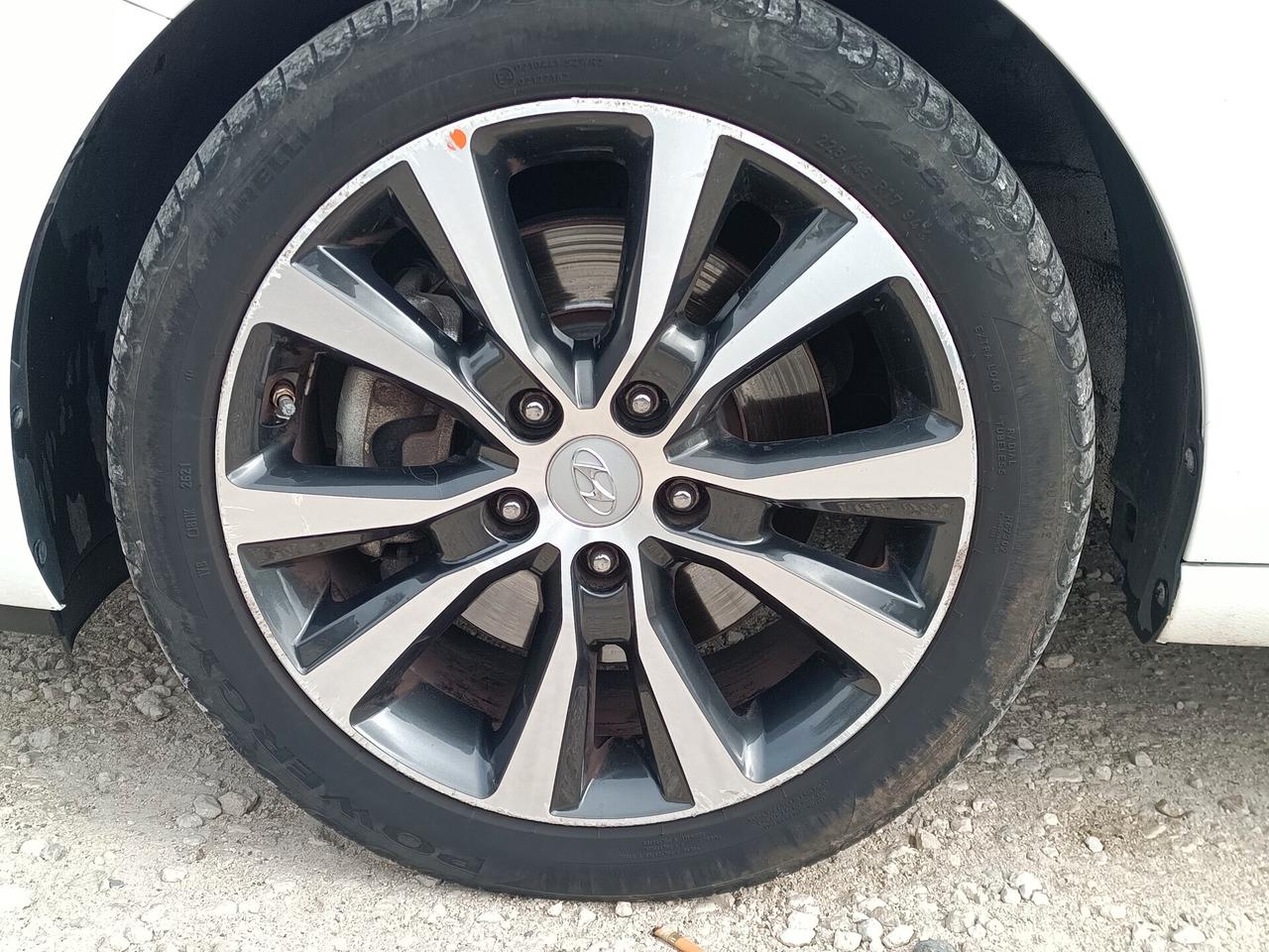 i30 Wagon 1.6 CRDi 110CV DCT Business