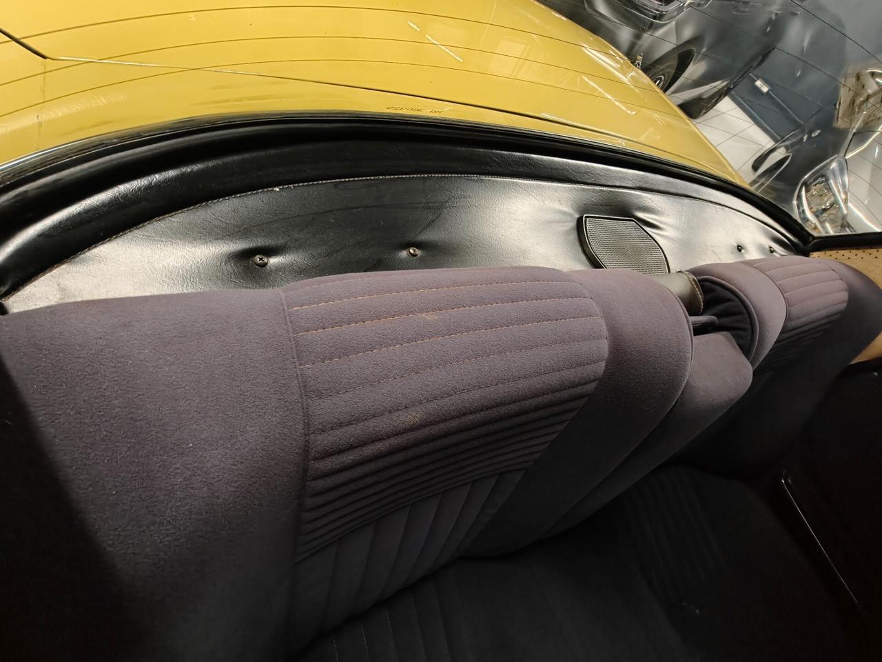 Alfa Romeo 2000 berlina