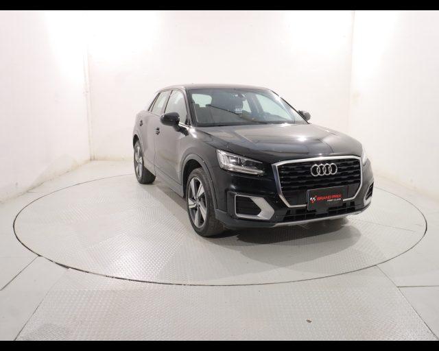 AUDI Q2 30 TDI S tronic Admired