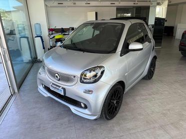 SMART ForTwo 70 1.0 twinamic Passion