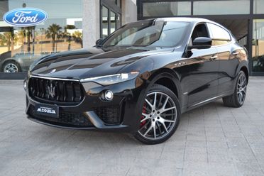 Maserati Levante GranSport 3.0D V6 UniPro/IVA