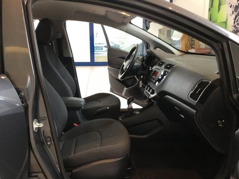 Kia Rio 1.1 CRDI S&G High Tech