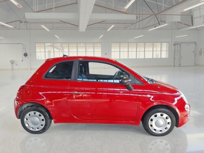 FIAT 500 1.0 70cv Ibrido Cult