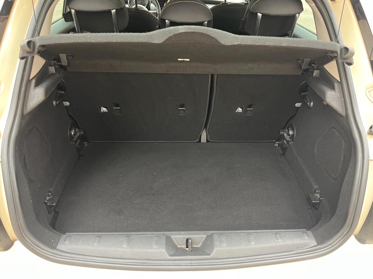 Mini 1.5 One D Business XL 5 porte