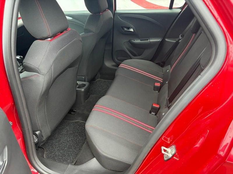 Opel Corsa Corsa 1.5 D 100 CV GS