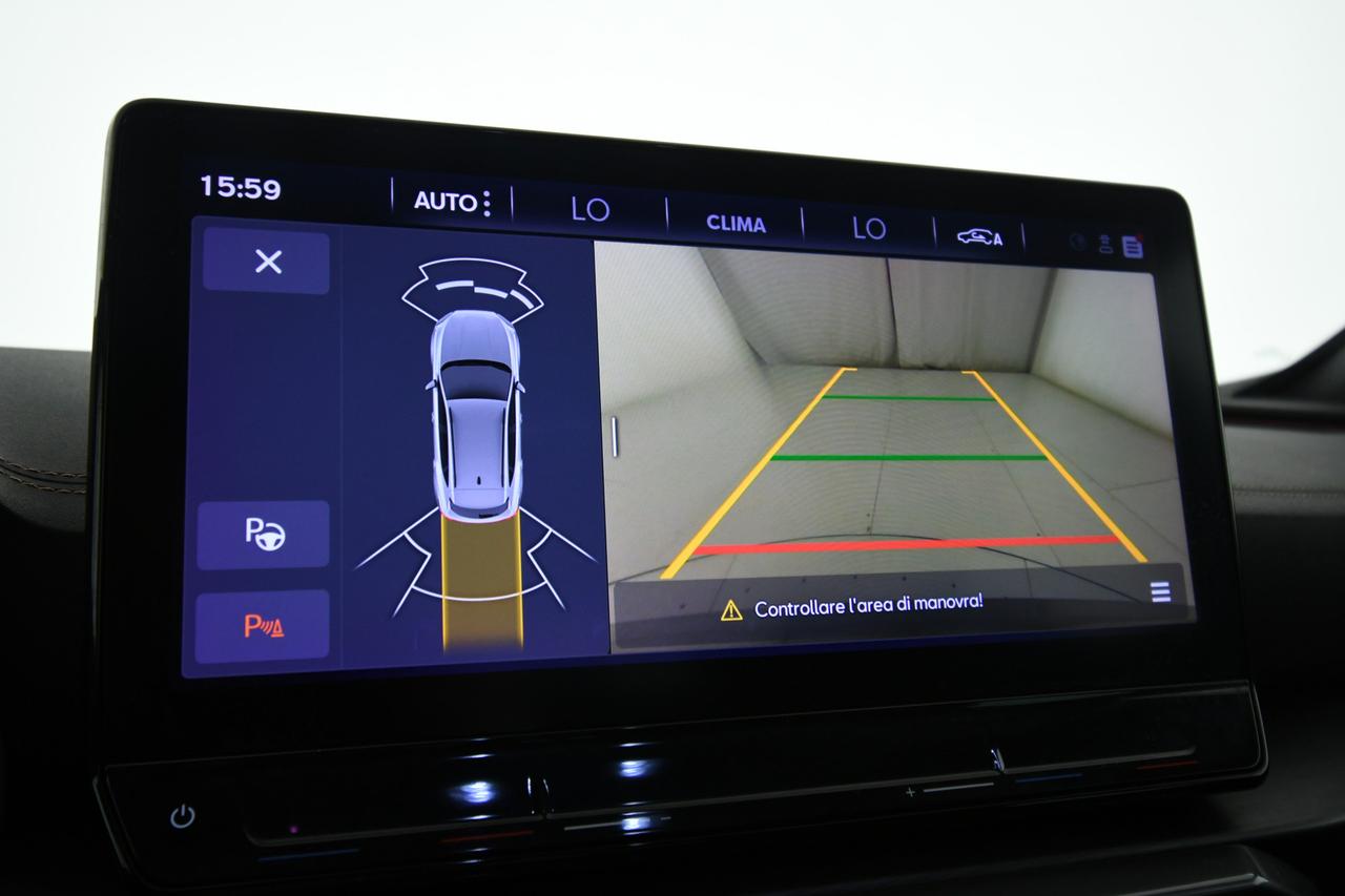 Cupra Formentor 2.0 tdi 4drive 150cv dsg CAMERA+ACC+APP CONNECT