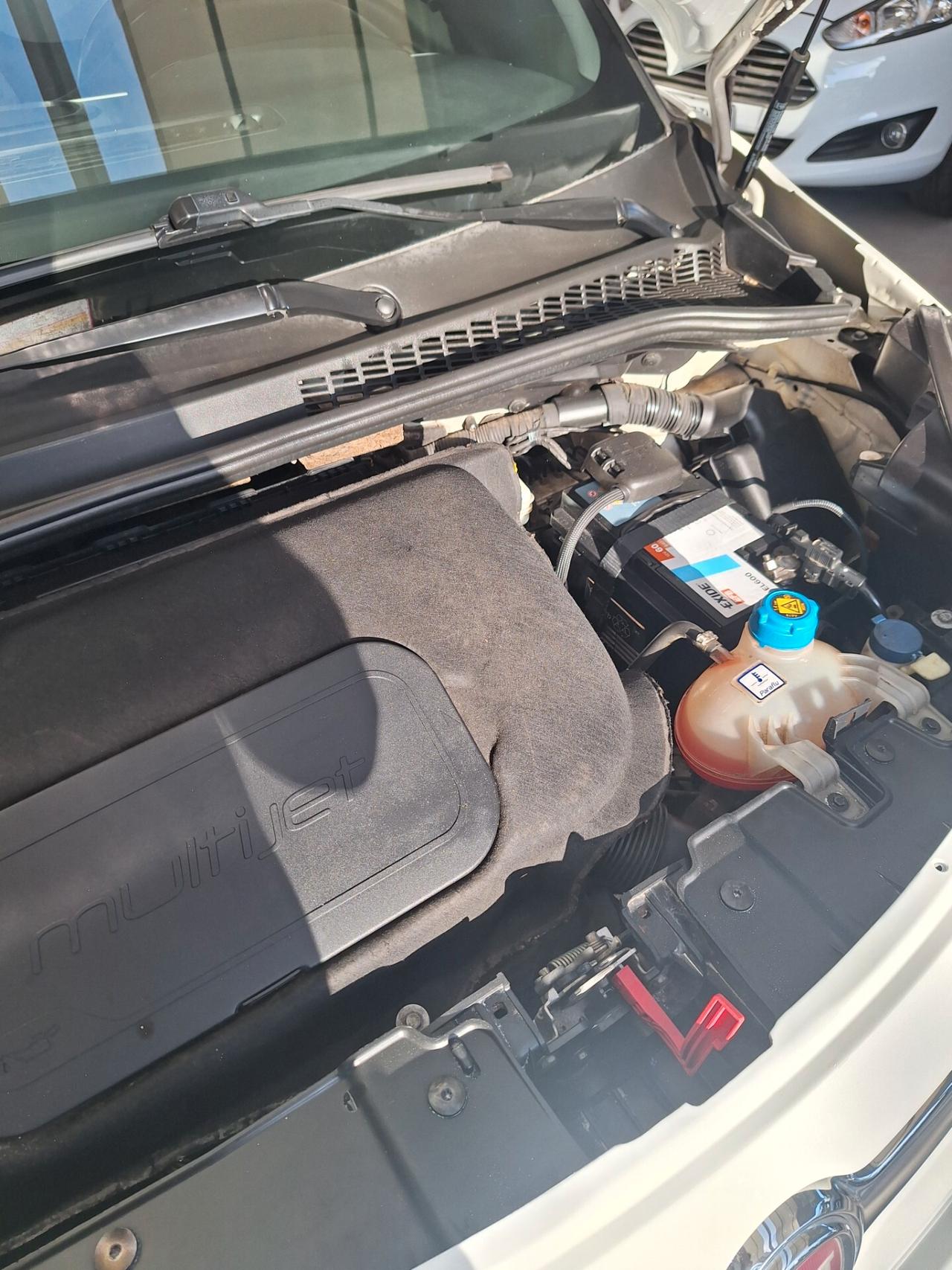 Fiat 500L 1.3 Multijet 95 CV Pop Star E6
