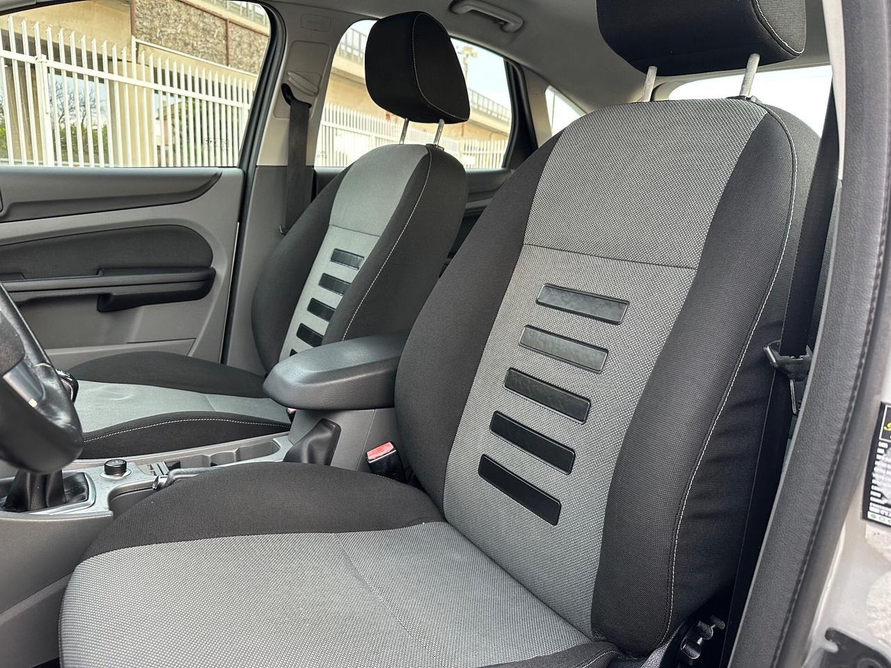 Ford Focus 2009 2.0 (145CV) 5p. Bz.- GPL di serie