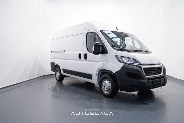 PEUGEOT Boxer 333 2.2 BlueHDi 140cv S&S PM-TM L2H2 Premium