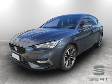 SEAT Leon 1.0 etsi FR 110cv dsg