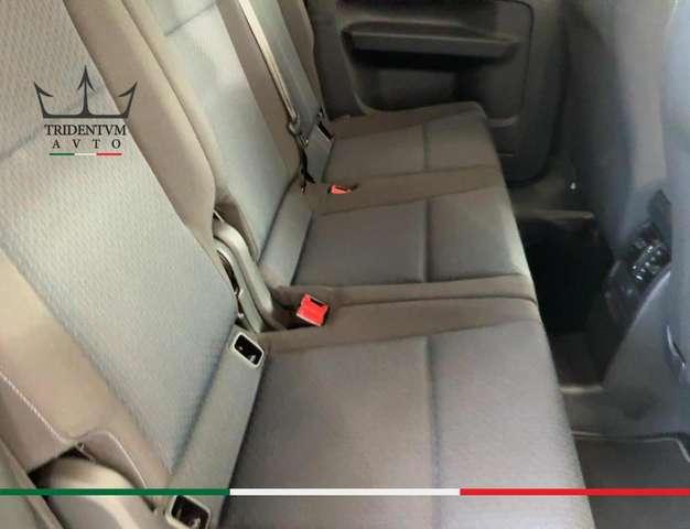 Volkswagen Caddy 2.0 tdi 122cv 4motion plus E6