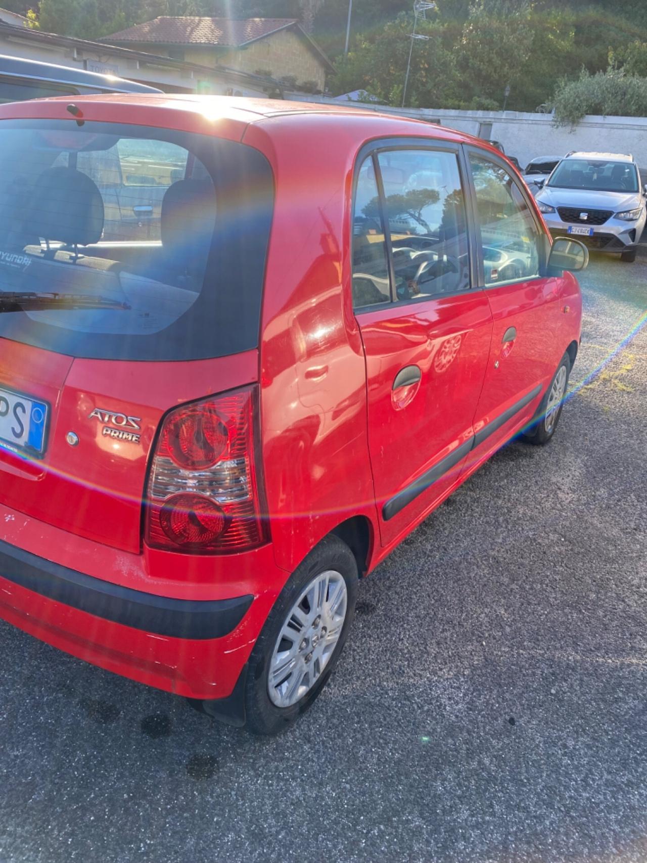 Hyundai Atos i 10 1.1 12V Style