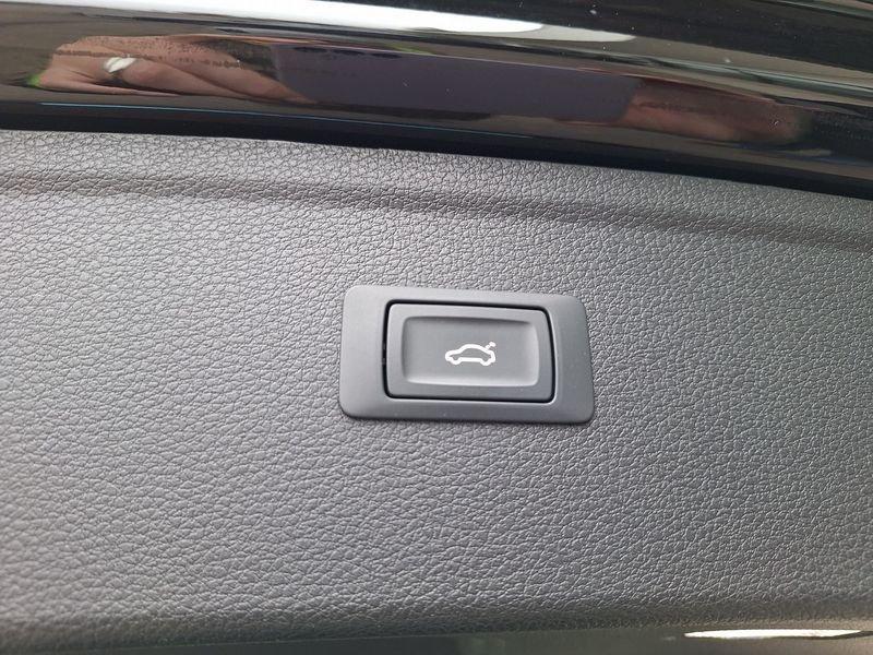 Audi Q5 Q5 40 TDI 204 CV quattro S tronic Business Advanced