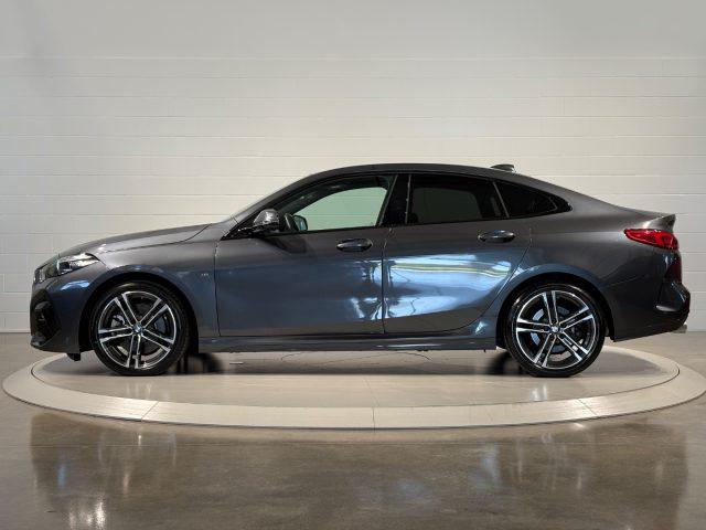 BMW 220 d Gran Coupé Msport auto. M Sport PREZZO REALE