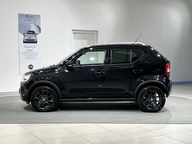 Suzuki Ignis 1.2 Dualjet 4WD Comfort