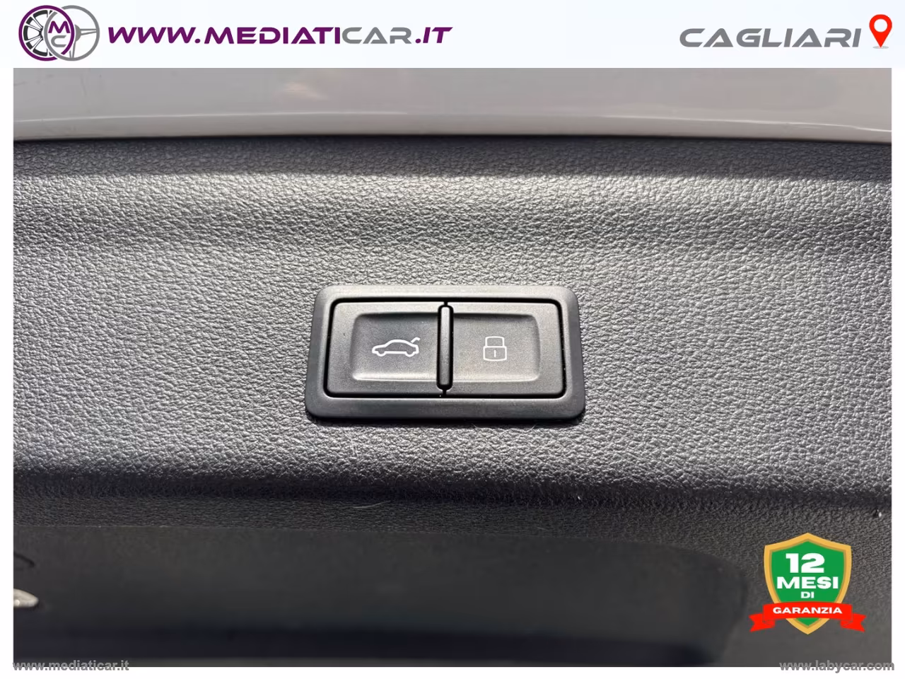 AUDI A6 Avant 40 2.0 TDI S tronic Business